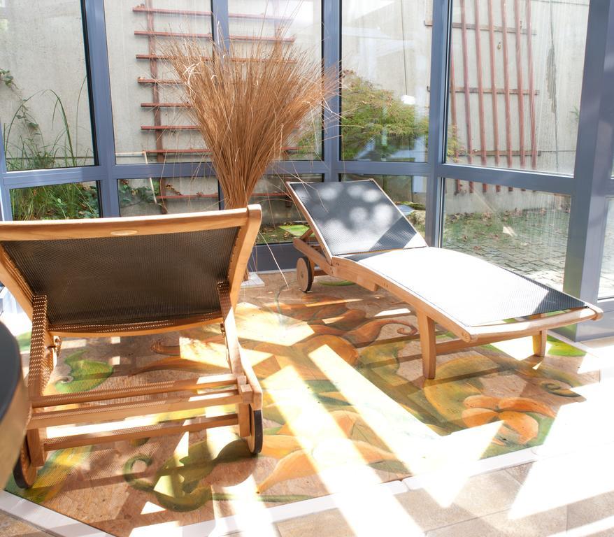 Behringers Freizeit - Und Tagungshotel Goessweinstein Extérieur photo
